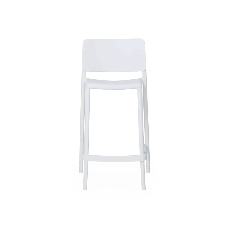 Joy - Outdoor Polypropylene Stool