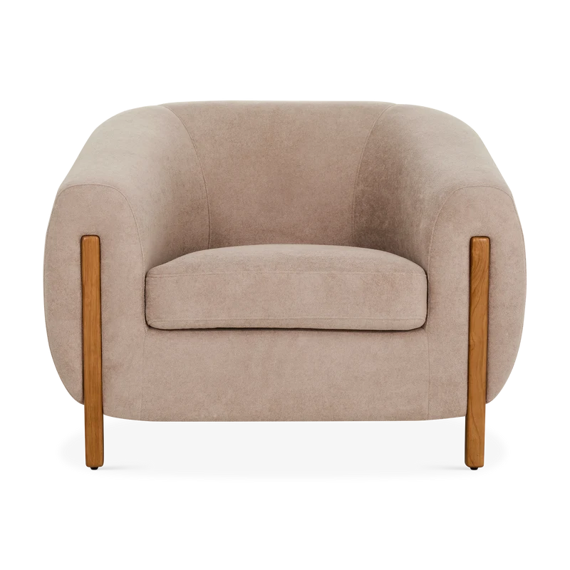 Bobby Armchair