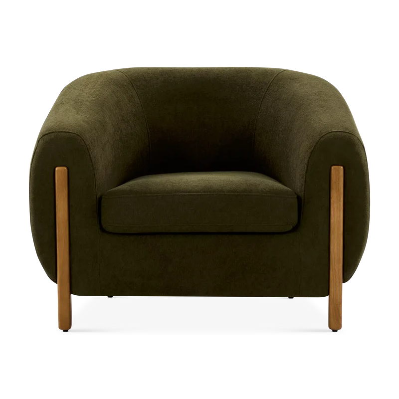 Bobby Armchair
