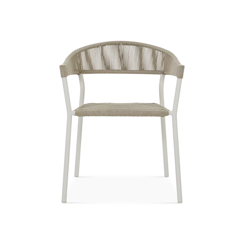 Campania - Outdoor Wicker Chair