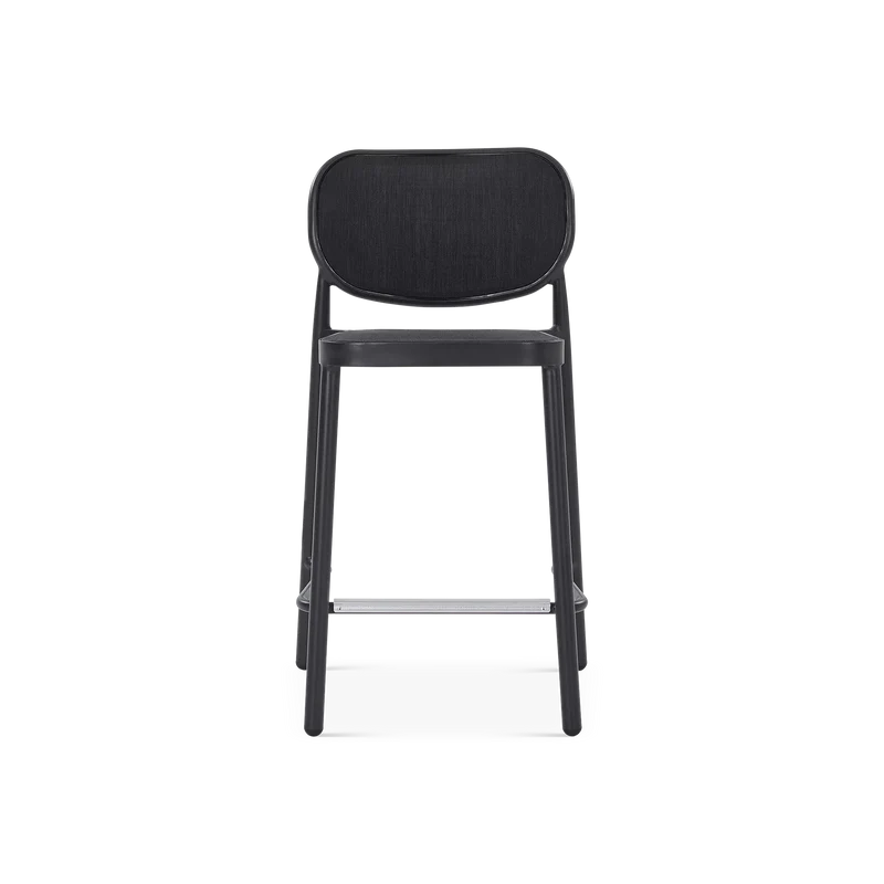 Coco - Outdoor Aluminium Counter Height Stool