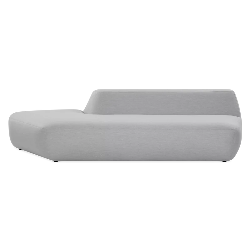 Honeycomb - Outdoor Acrylic 3-Seater Sofa