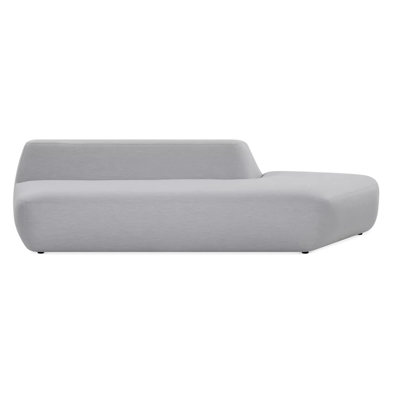 Honeycomb - Outdoor Acrylic 3-Seater Sofa