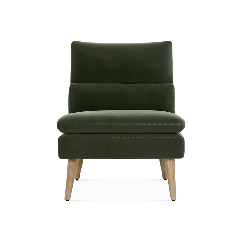 Benadir Chair