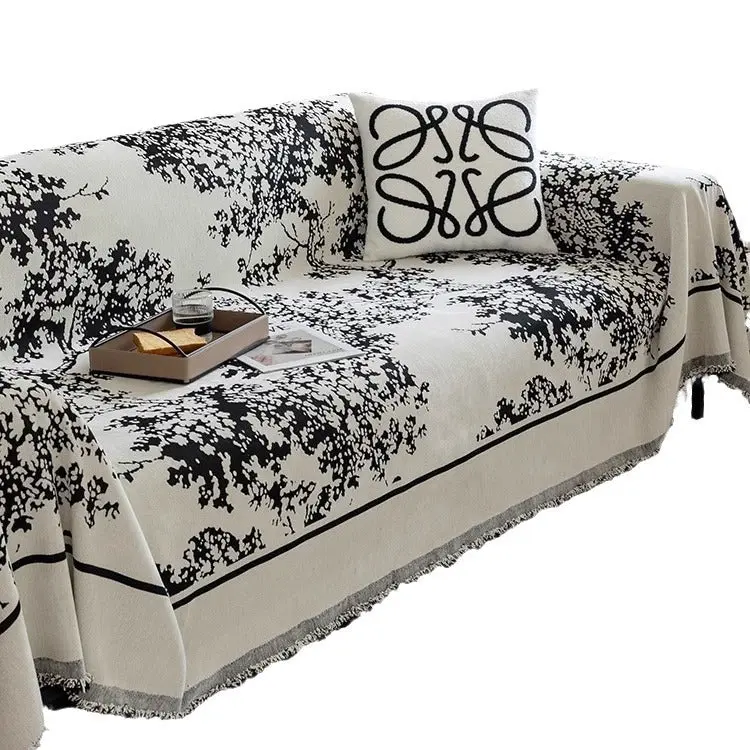 Plaid Canapé Anti-griffure NOVA