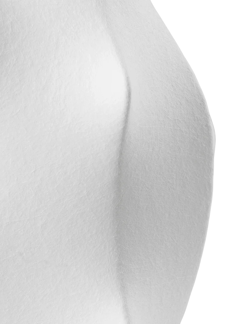 Dae Table Lamp - White
