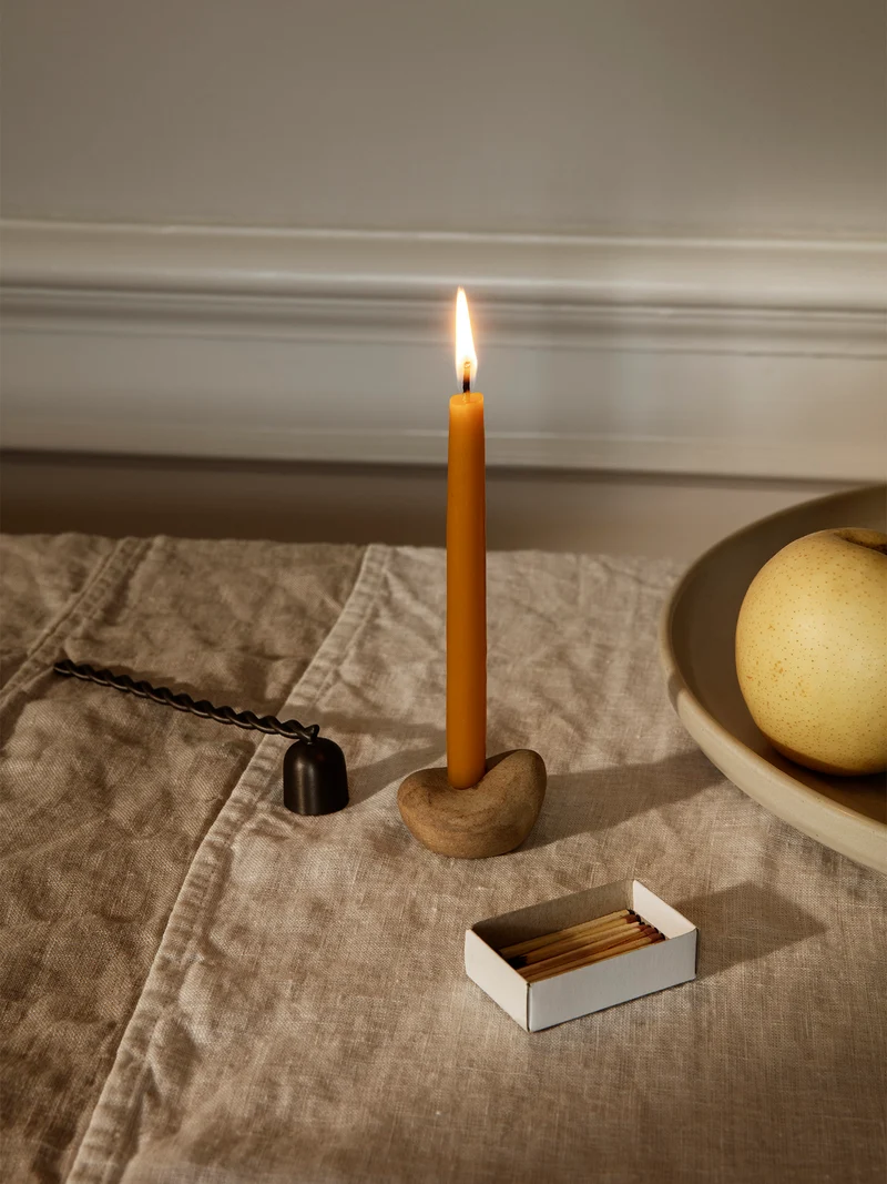 Libre - Candle Holder Gift Set