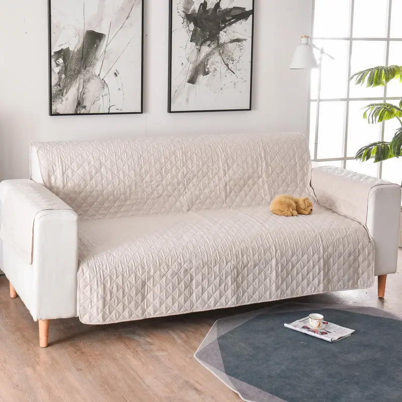 Plaid Canapé Moderne VIVADOW