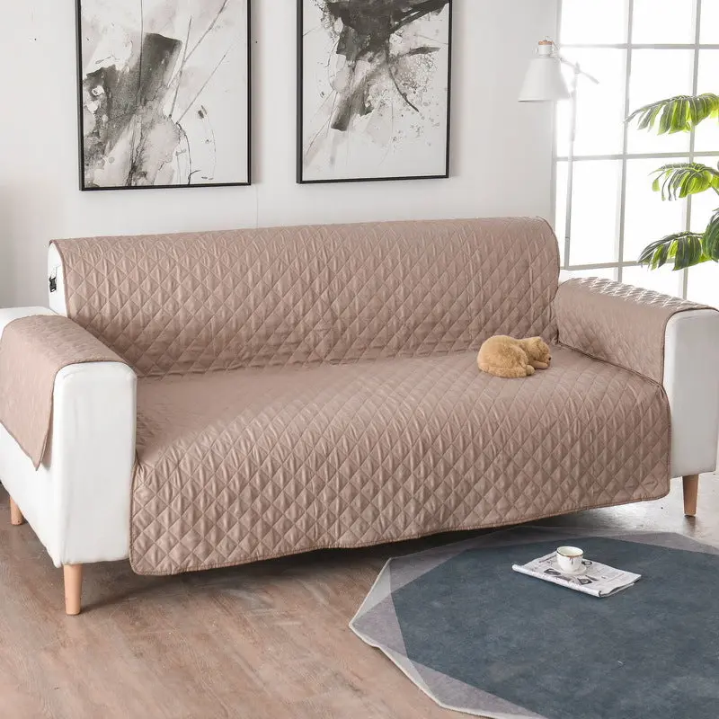 Plaid Canapé Moderne VIVADOW