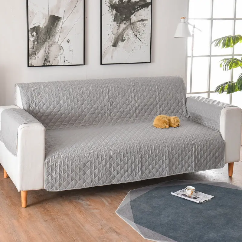 Plaid Canapé Moderne VIVADOW