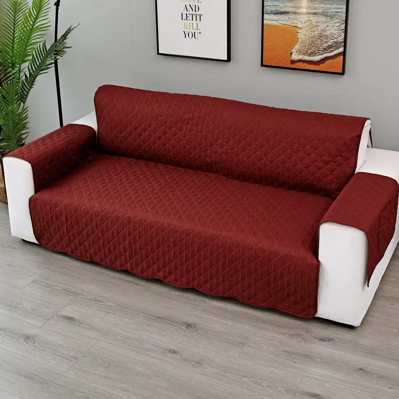Plaid Canapé Moderne VIVADOW