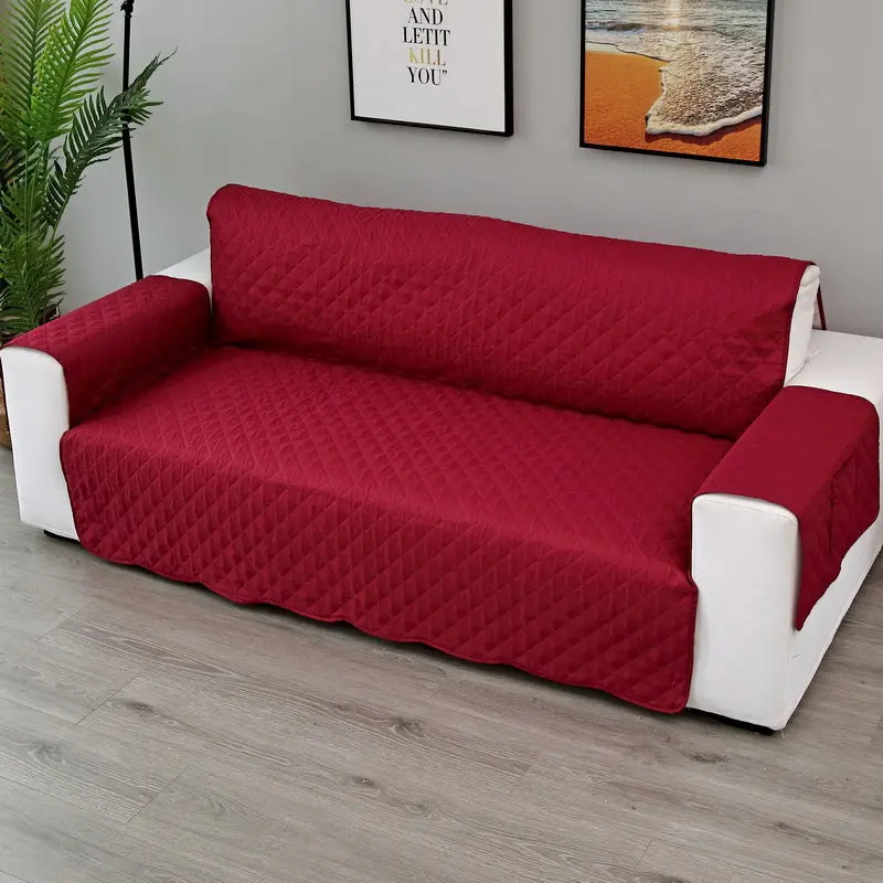 Plaid Canapé Moderne VIVADOW