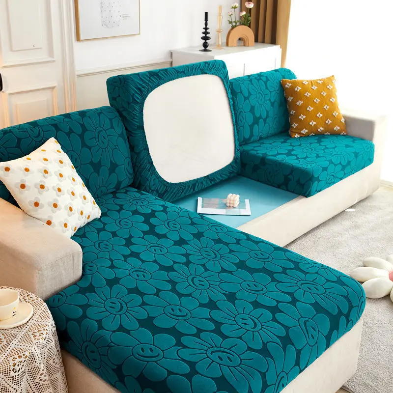 Housse Assise Canapé Élastique JACQUO