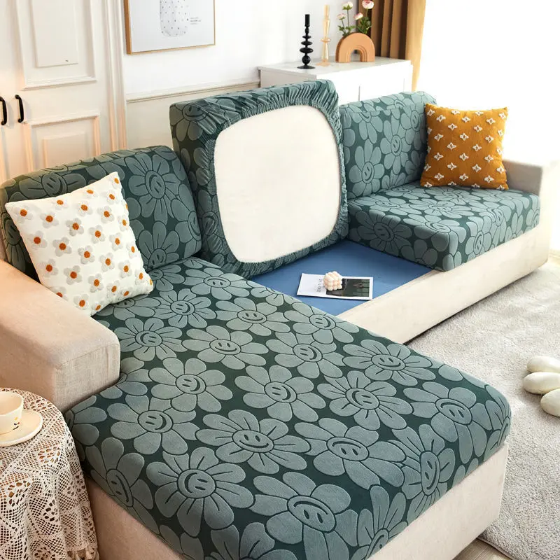 Housse Assise Canapé Élastique JACQUO