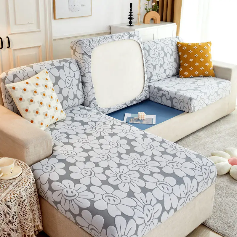 Housse Assise Canapé Élastique JACQUO