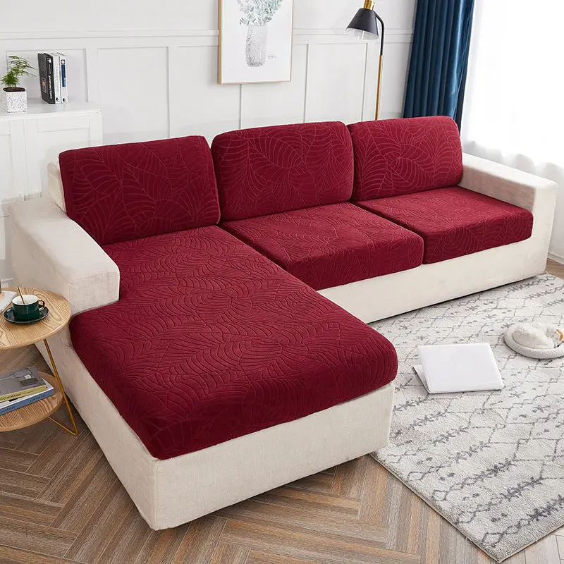 Housse Assise Canapé Élastique JACQUO