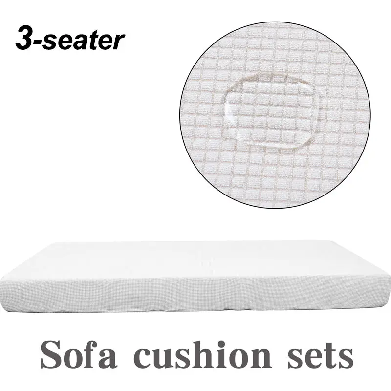 Housse Assise Imperméable FLEEX