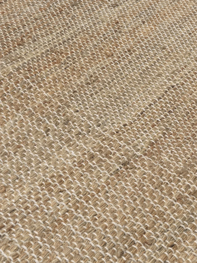 Harvest Wall Rug - Large - Natural