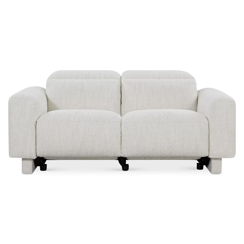 Aline - Reclining 2-Seater Sofa