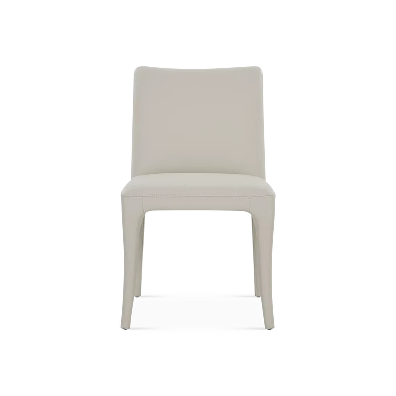Acari - Leather Dining Chair