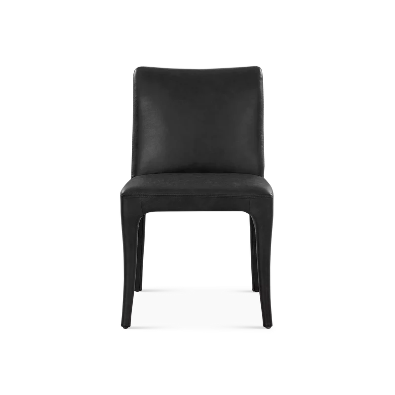 Acari - Leather Dining Chair