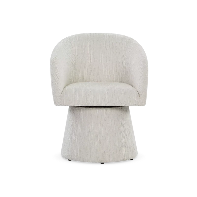 Aoki - Swivel Dining Chair