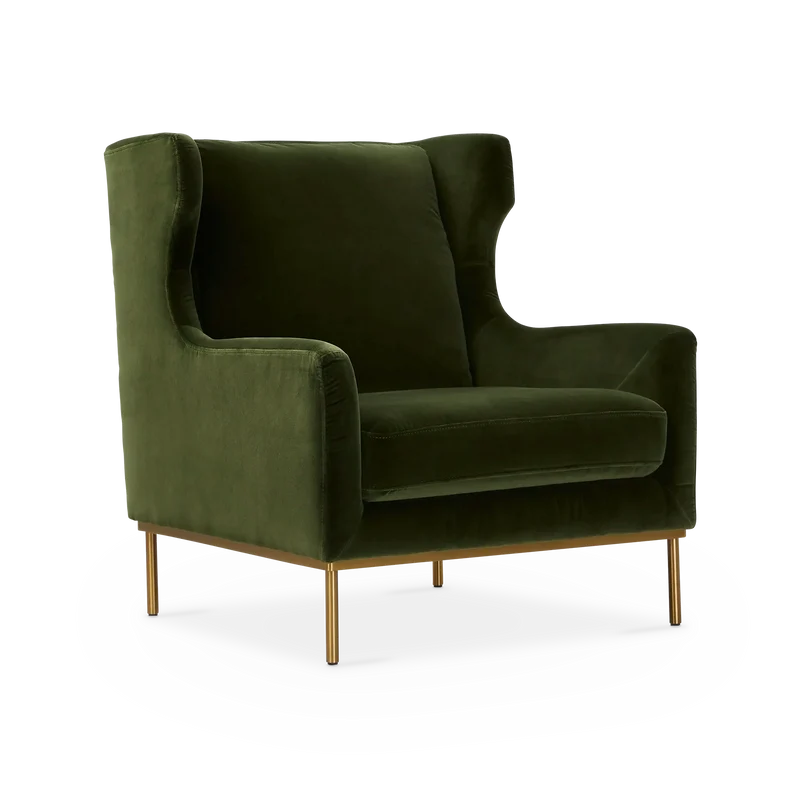 Apia - Bergère Armchair