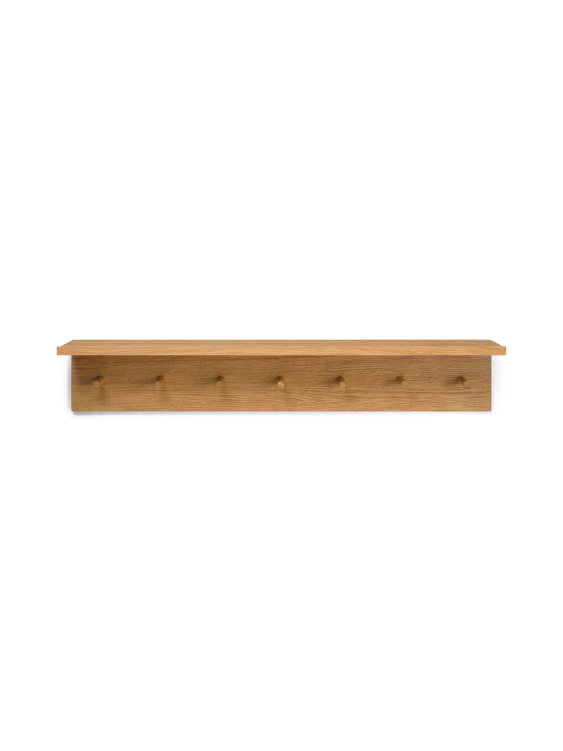 Place Rack - Large - Oak