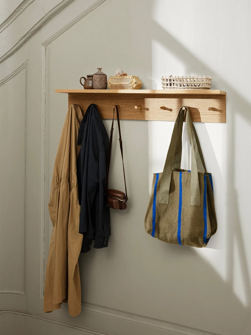 Place Rack - Large - Oak
