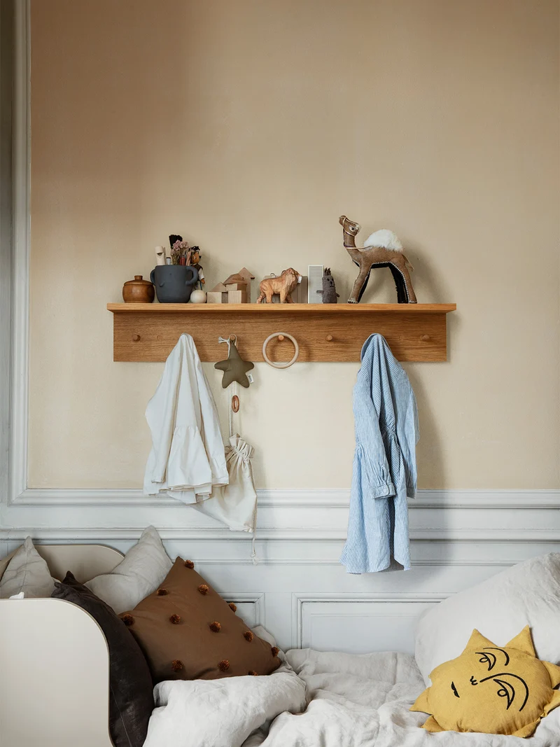Place Rack - Large - Oak