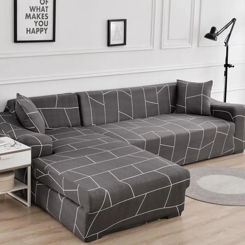 Housse Canapé Moderne NOVALUX