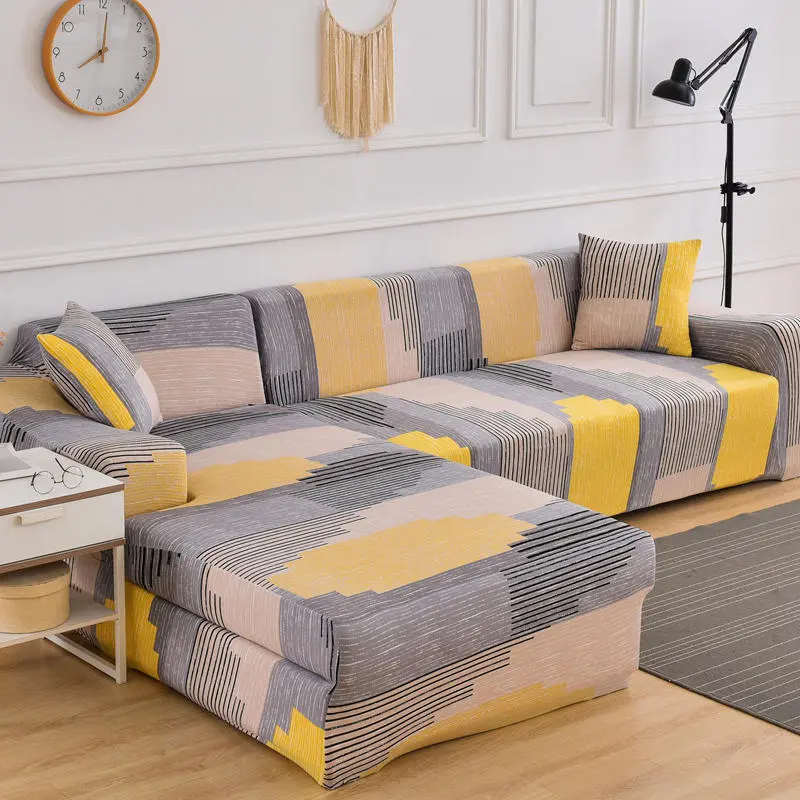 Housse Canapé Moderne NOVALUX