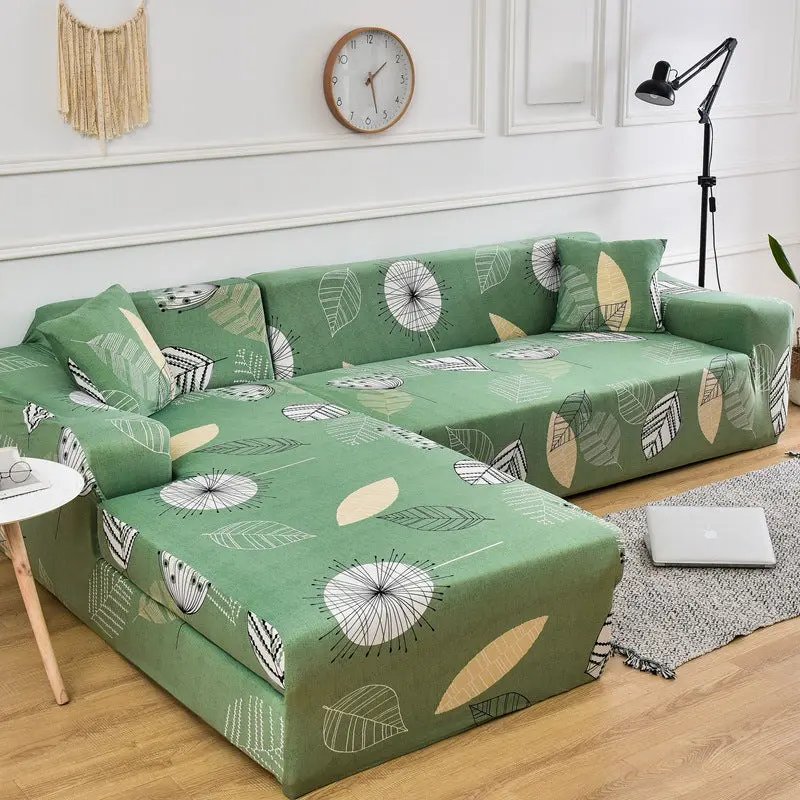 Housse Canapé Moderne NOVALUX