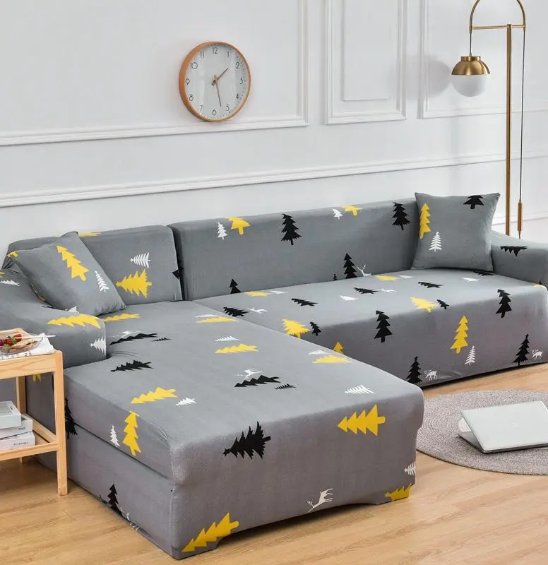 Housse Canapé Moderne NOVALUX