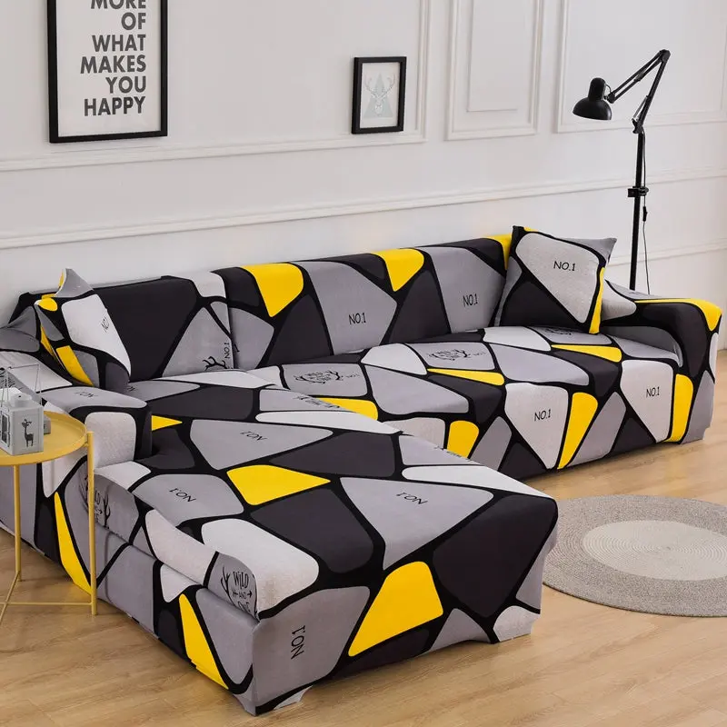 Housse Canapé Moderne NOVALUX