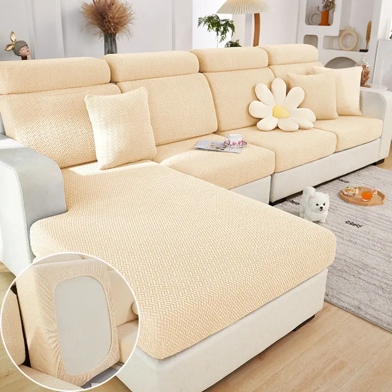 Housse Assise Canapé Moderne EVOLI