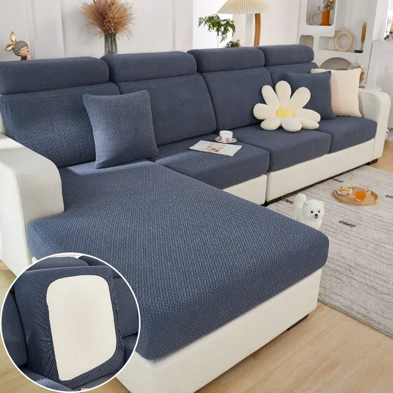 Housse Assise Canapé Moderne EVOLI