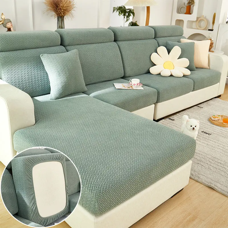 Housse Assise Canapé Moderne EVOLI