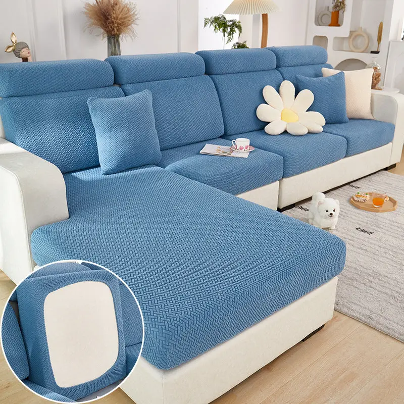 Housse Assise Canapé Moderne EVOLI
