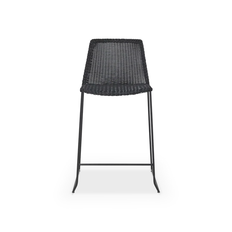 Breeze - Outdoor Wicker Stool by Cane-line