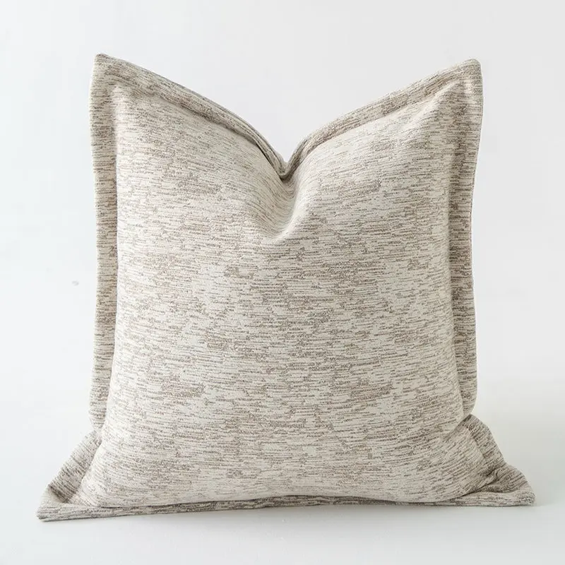 Housse de Coussin Moderne AVOUE