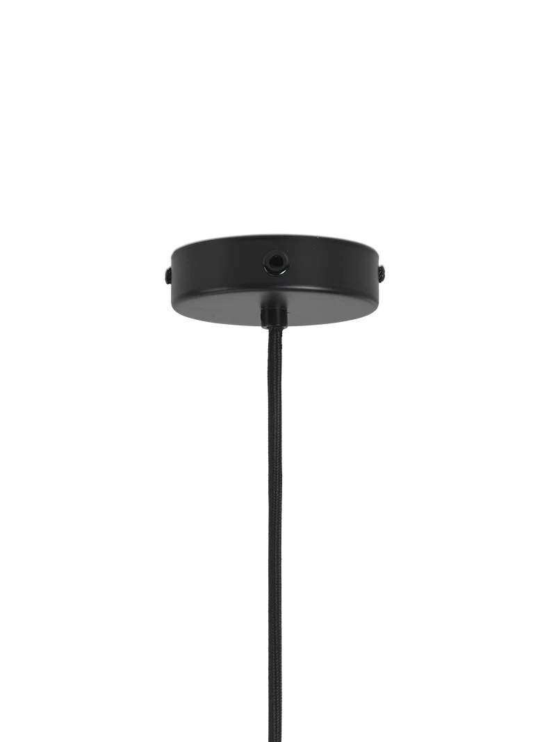 Era Chandelier - Black