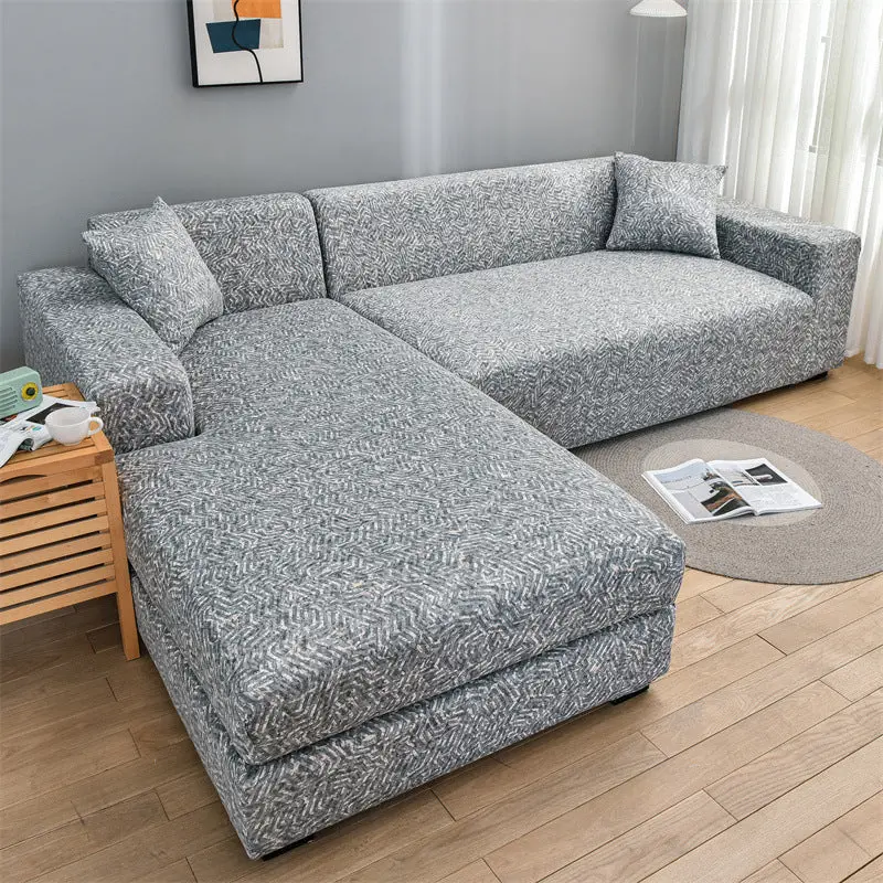 Housse Canapé Multistyle EMMA