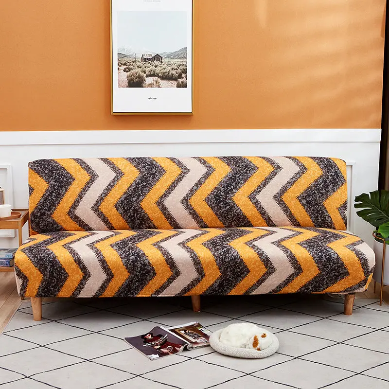 Housse Clic Clac Extensible LINOVA