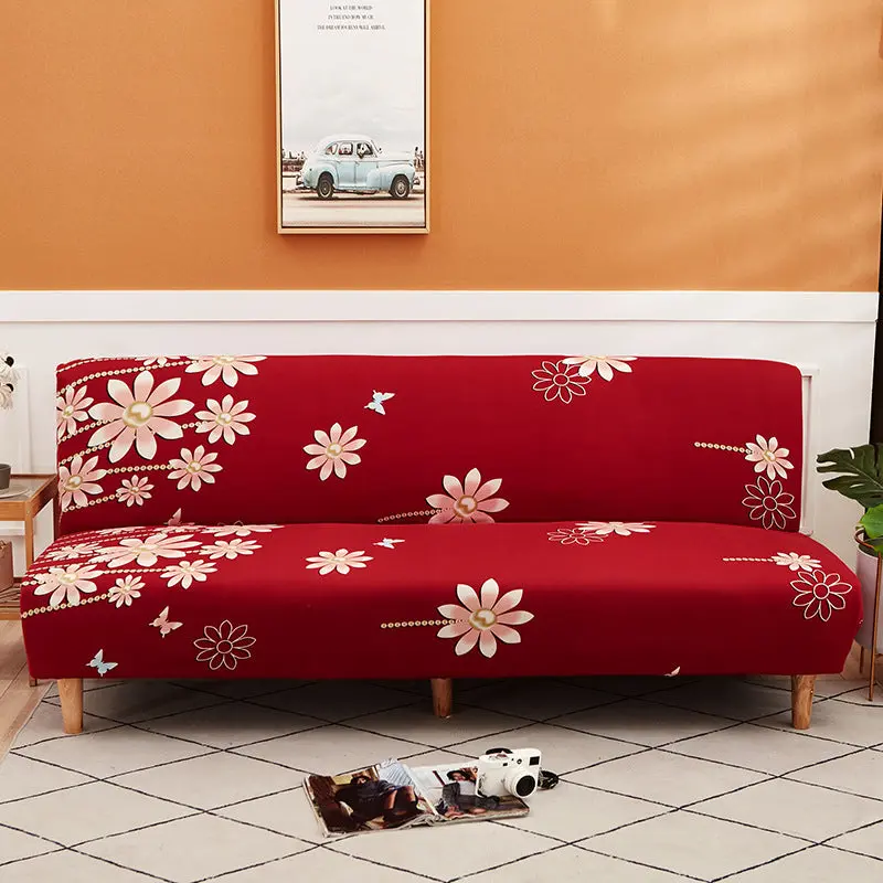 Housse Clic Clac Extensible LINOVA