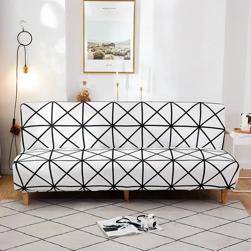 Housse Clic Clac Extensible LINOVA