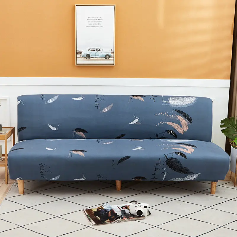 Housse Clic Clac Extensible LINOVA