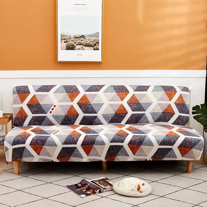 Housse Clic Clac Extensible LINOVA