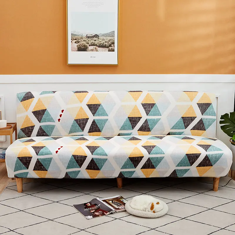 Housse Clic Clac Extensible LINOVA