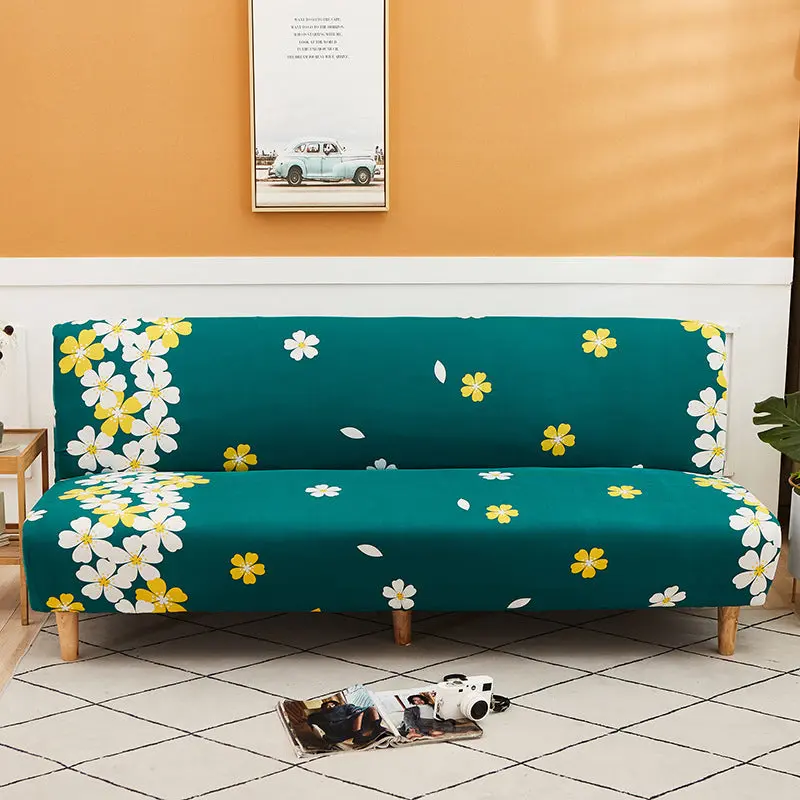 Housse Clic Clac Extensible LINOVA
